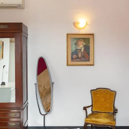 La Dimora Del Borgo - Panoramic View Apartment
