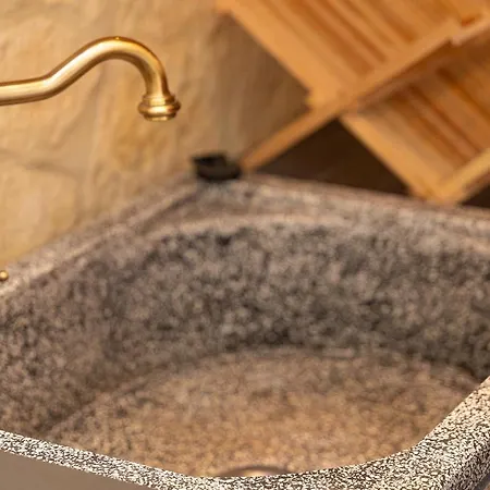 La Dimora Del Borgo - Panoramic View Pitigliano