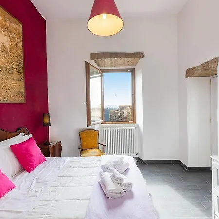 Appartamento La Dimora Del Borgo - Panoramic View *