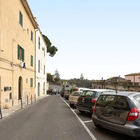 La Dimora Del Borgo - Panoramic View