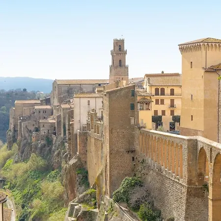 La Dimora Del Borgo - Panoramic View *