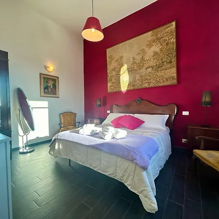 La Dimora Del Borgo - Panoramic View Pitigliano