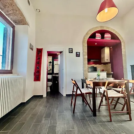 Apartment La Dimora Del Borgo - Panoramic View