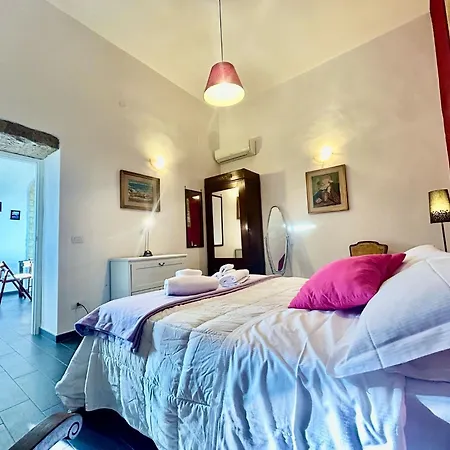La Dimora Del Borgo - Panoramic View Appartement Pitigliano