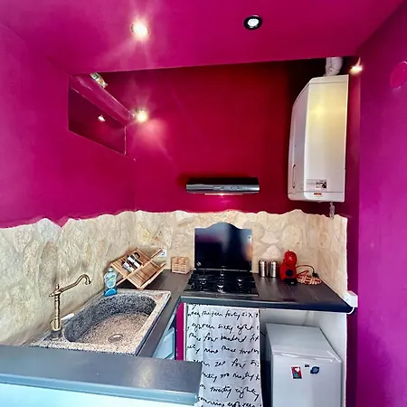 Appartement La Dimora Del Borgo - Panoramic View *
