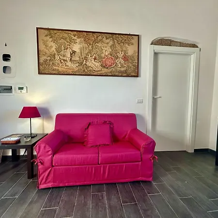 La Dimora Del Borgo - Panoramic View *