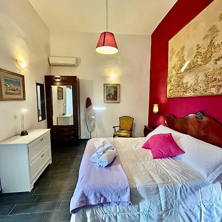 La Dimora Del Borgo - Panoramic View Appartement