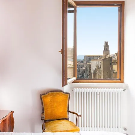 La Dimora Del Borgo - Panoramic View Apartment