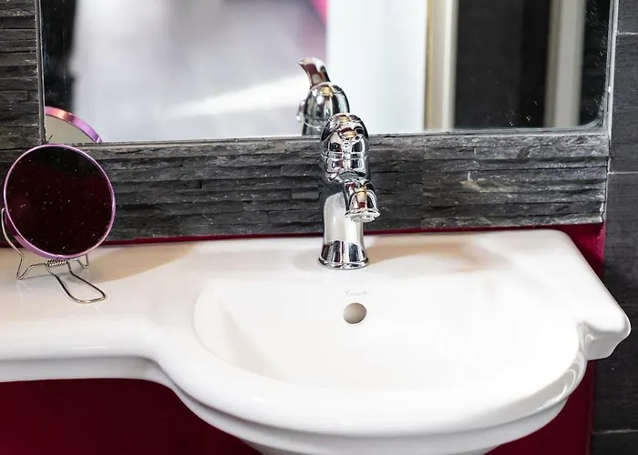 Appartement La Dimora Del Borgo - Panoramic View