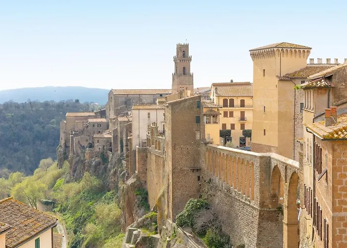 La Dimora Del Borgo - Panoramic View *